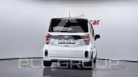 2018 KIA Ray