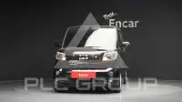 2018 KIA Ray