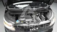 2018 KIA Ray