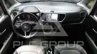 2018 KIA Ray