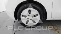 2018 KIA Ray