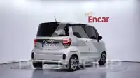 2018 KIA Ray