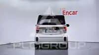 2018 KIA Ray