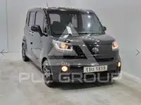 2018 KIA Ray