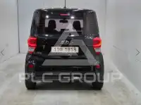 2018 KIA Ray