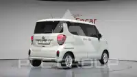 2018 KIA Ray