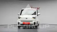 2018 KIA Ray