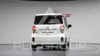 2018 KIA Ray
