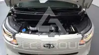 2018 KIA Ray