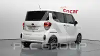 2018 KIA Ray