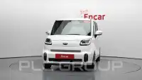 2018 KIA Ray