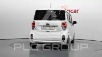2018 KIA Ray