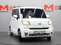 2018 KIA Ray
