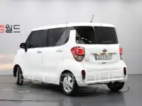 2018 KIA Ray