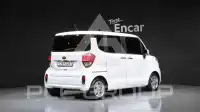 2018 KIA Ray
