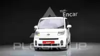 2018 KIA Ray