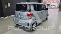 2018 KIA Ray