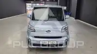 2018 KIA Ray