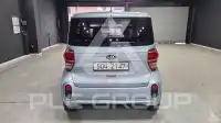 2018 KIA Ray