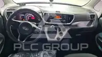 2018 KIA Ray