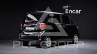 2018 KIA Ray