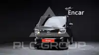 2018 KIA Ray