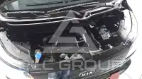 2018 KIA Ray