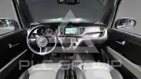 2018 KIA Ray