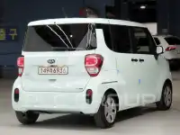 2018 KIA Ray