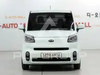 2018 KIA Ray
