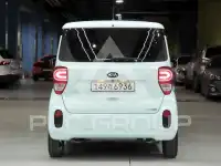 2018 KIA Ray