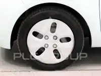 2018 KIA Ray