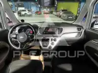 2018 KIA Ray