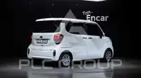 2018 KIA Ray