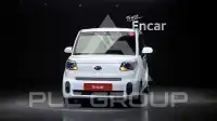 2018 KIA Ray