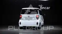 2018 KIA Ray