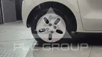 2018 KIA Ray