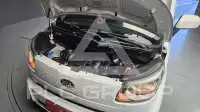 2018 KIA Ray