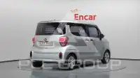 2018 KIA Ray