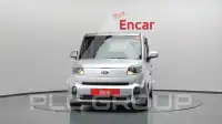 2018 KIA Ray