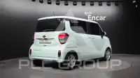 2018 KIA Ray