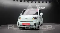 2018 KIA Ray