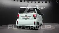 2018 KIA Ray