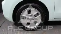 2018 KIA Ray