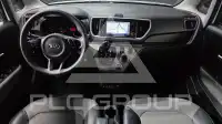 2018 KIA Ray