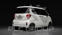 2018 KIA Ray