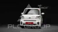 2018 KIA Ray