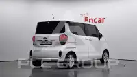 2018 KIA Ray