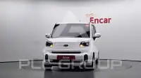 2018 KIA Ray