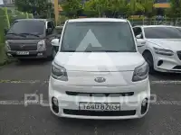 2018 KIA Ray